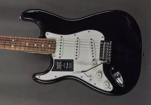 Электрогитара Player Stratocaster Left Hand