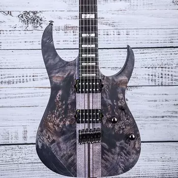 Электрогитара премиум-класса RG | Глубокая сумеречная Ibanez RG Premium Electric Guitar