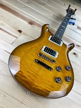 Электрогитара PRS 10th Anniversary S2 McCarty 594 Sunburst Limited Edition 58/15 LT NEW #1069