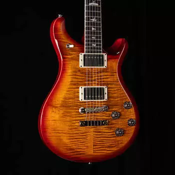Электрогитара PRS 10th Anniversary S2 McCarty 594 2023 - Cherry Sunburst