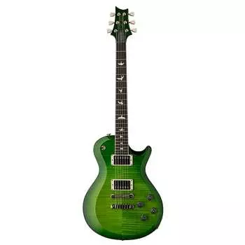 Электрогитара PRS 2021 S2 Singlecut McCarty 594 Electric Guitar - Eriza Verde