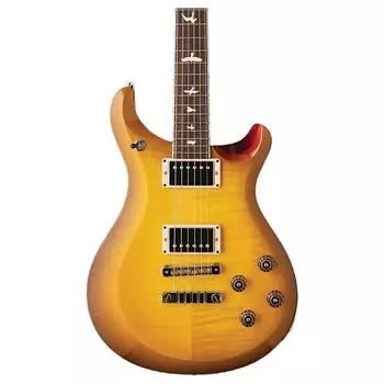 Электрогитара PRS 2023 S2 McCarty 594, McCarty Sunburst с сумкой для переноски