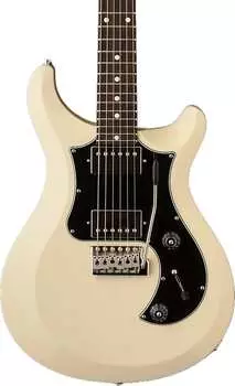Электрогитара PRS 2023 S2 Standard 24 Electric Guitar, Antique White w/ Gig Bag
