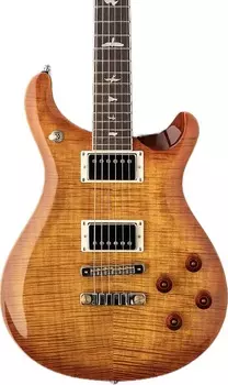 Электрогитара PRS 2023 SE McCarty 594 Electric Guitar, Vintage Sunburst w/ Gig Bag