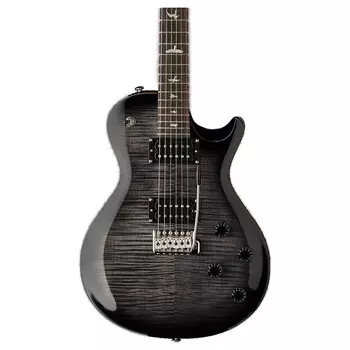 Электрогитара PRS 2023 SE Tremonti, Charcoal Burst с сумкой для переноски 2023 SE Mark Tremonti