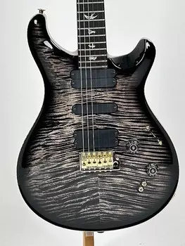 Электрогитара PRS 509 10 Top - Charcoal Burst