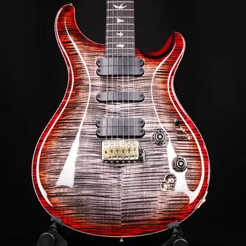 Электрогитара PRS 509 10 Top Charcoal Cherry Sunburst 2023