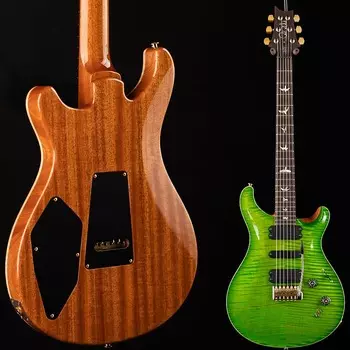 Электрогитара PRS 509 10-Top Eriza Verde 457