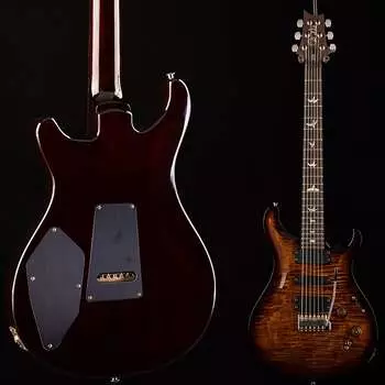 Электрогитара PRS 509 Black Gold Wrap 204