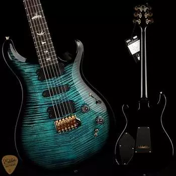 Электрогитара PRS 509 - Cobalt Smokeburst