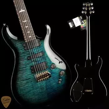 Электрогитара PRS 509 – Cobalt Smokeburst
