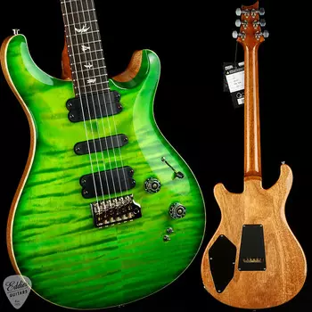 Электрогитара PRS 509 - Eriza Verde