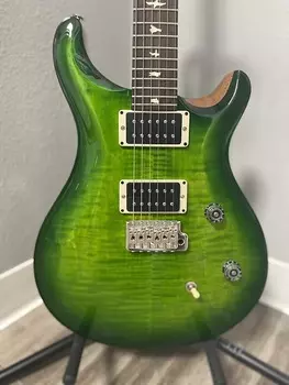 Электрогитара PRS CE24 2022 Eriza Verde