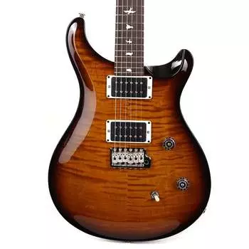 Электрогитара PRS CE24 Black Amber