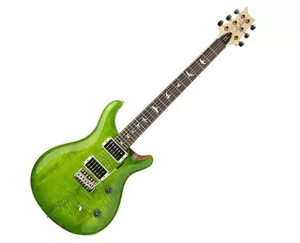 Электрогитара PRS CE24 Electric Guitar - Eriza Verde