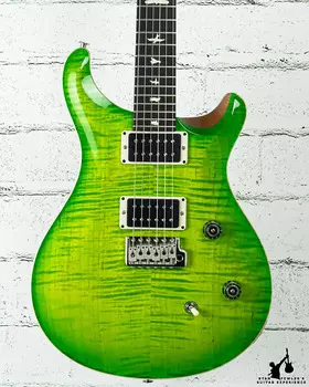 Электрогитара PRS CE24 Eriza Verde