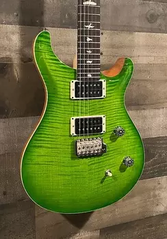 Электрогитара PRS CE24 Eriza Verde