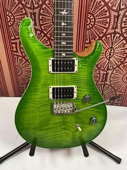 Электрогитара PRS CE 24 2016 - Present - Eriza Verde