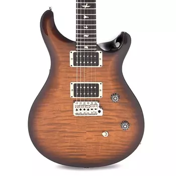 Электрогитара PRS CE 24 Black Amber