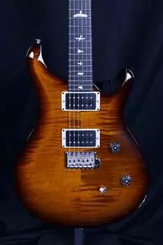 Электрогитара PRS CE 24 - Black Amber