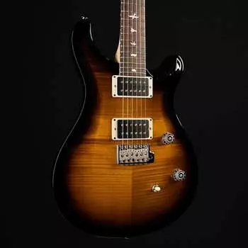 Электрогитара PRS CE 24 Custom Color - Black Sunburst #3288