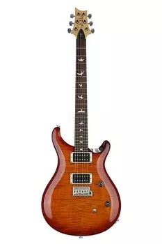 Электрогитара PRS CE 24 - Dark Cherry Sunburst 104147:DS:MC5