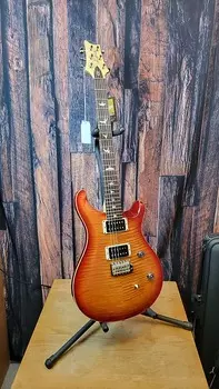 Электрогитара PRS CE 24 Dark Cherry Sunburst 2023