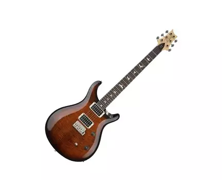 Электрогитара PRS CE-24 Electric Guitar - Black Amber