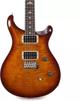 Электрогитара PRS CE 24 Electric Guitar, Rosewood Fingerboard, Dark Cherry Sunburst
