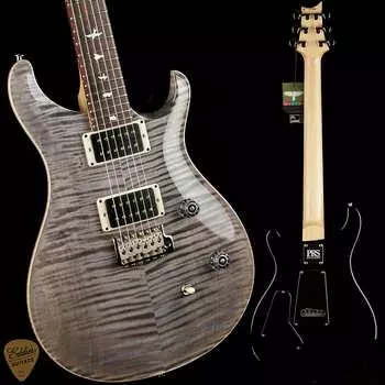 Электрогитара PRS CE 24 - Faded Grey Black