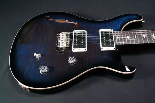 Электрогитара PRS CE-24 Semi-Hollow Custom Color MC5 380