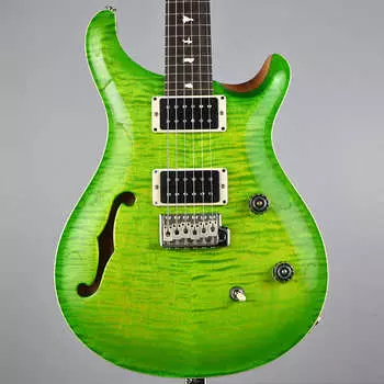 Электрогитара PRS CE 24 Semi-Hollow Electric Guitar - Eriza Verde