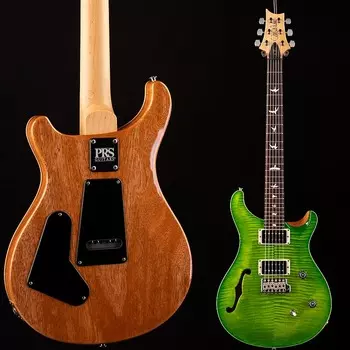 Электрогитара PRS CE 24 Semi-Hollow Eriza Verde 948