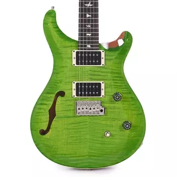 Электрогитара PRS CE 24 Semi-Hollow Eriza Verde