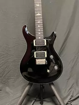 Электрогитара PRS CE 24 Standard Satin 2023 - Black