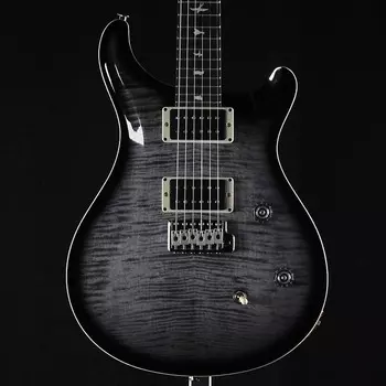 Электрогитара PRS CE 24 - темно-серый Smokeburst CE 24 Electric Guitar