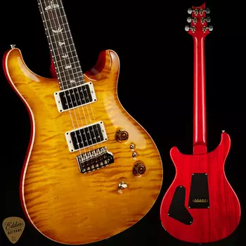 Электрогитара PRS Custom 24-08 – McCarty Sunburst