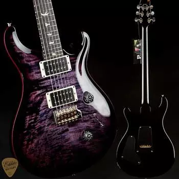 Электрогитара PRS Custom 24 – Custom Color
