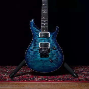 Электрогитара PRS Custom 24 Floyd "10-Top" 2023