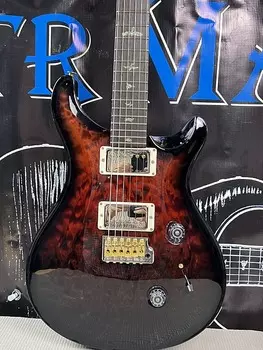 Электрогитара PRS Custom 24 Limited Production Special Wood Library