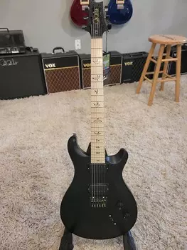 Электрогитара PRS Dustie Waring Signature CE 24 Hardtail 2023