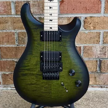 Электрогитара PRS DW CE 24 “Floyd”