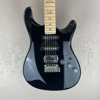 Электрогитара PRS Fiore 2021 - Present - Black Iris