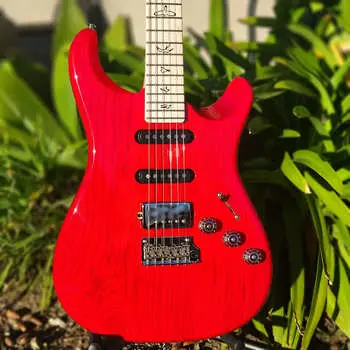 Электрогитара PRS Fiore, Amaryliss