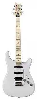 Электрогитара PRS Fiore Electric Guitar Sugar Moon with Gig Bag