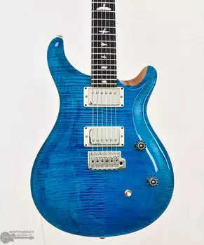 Электрогитара PRS Guitars CE 24 Northeast Music Center Limited Run - Blue Matteo