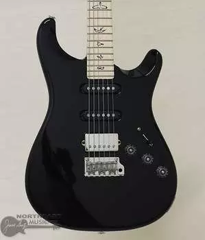 Электрогитара PRS Guitars Fiore - Black Iris