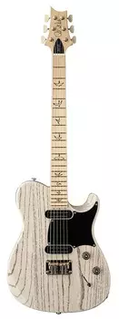 Электрогитара PRS Guitars NF-53 - White Doghair