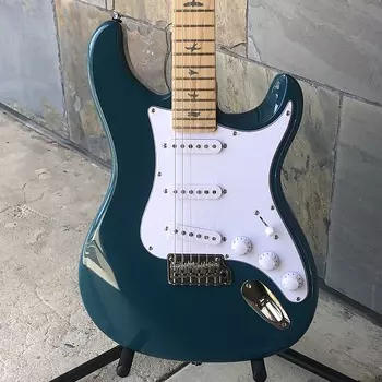 Электрогитара PRS J2M Nylon Blue