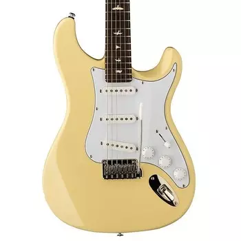 Электрогитара PRS J2R SE Silver Sky in Moon White